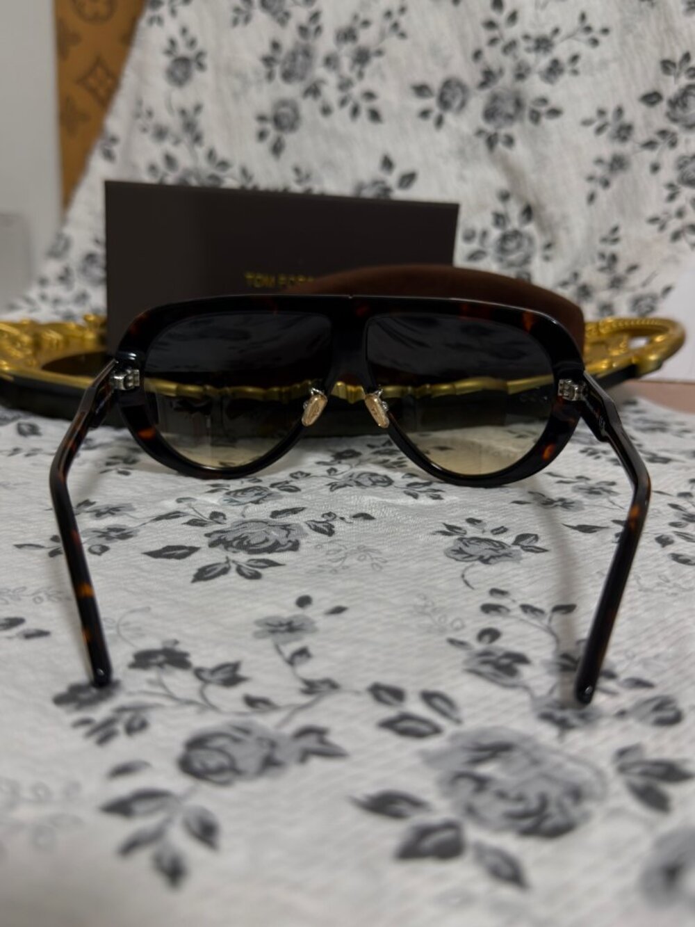 Tom Ford sunglasses - Picture 5 of 7